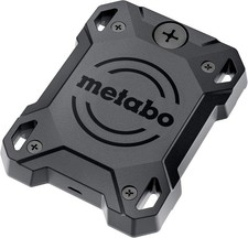Rastreador GPS Metabo para dispositivos iOS: tamaño compacto