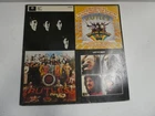MEET THE RUTLES BEATLES TAKE OFF LET IT ROT WARNER 1978 RECORD LP VINYL RECORD