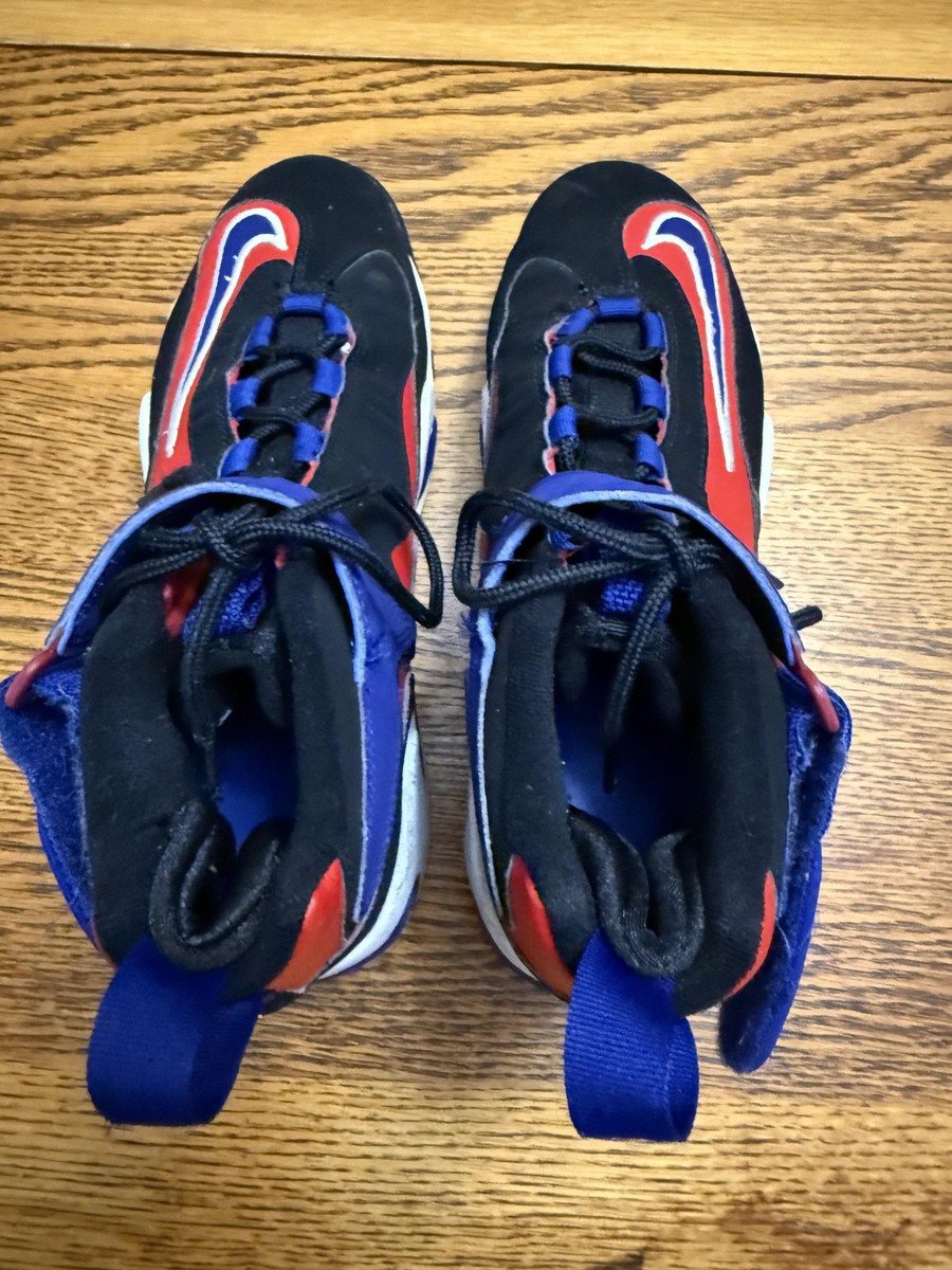 Nike Air Griffey Max 1 Shoes Mens Size 6.5Y Ken Griffey Jr DZ5275