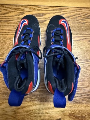 Nike Air Griffey Max 1 Shoes Mens Size 6.5Y Ken Griffey Jr DZ5275