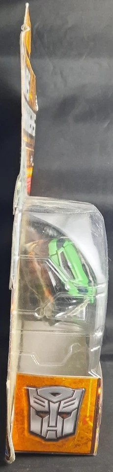 HASBRO Transformers HUNT FOR THE DECEPTICONS Tuner Skids NEU - Bild 4 von 4