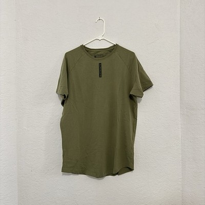 Alphalete Athletics Men s Gym Shirt Large