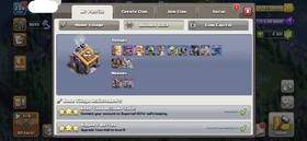 TH 17 239 lvl GOOD DEF | 100-96-75-70-46 Heroes | 6 BUILDERS | CHEAP