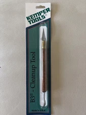 Kemper Tools Clean Up Tool B3 brand new