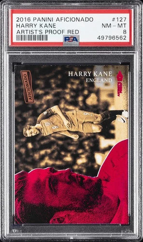 Harry Kane