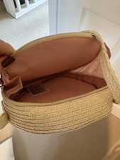H&M Women's Straw Exterior Bags Handbags for sale UK
