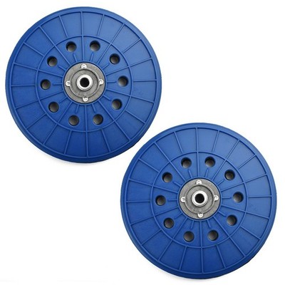Drywall Sander & 10hole 9 Inch/230mm Backup Pad With 14mm Thread