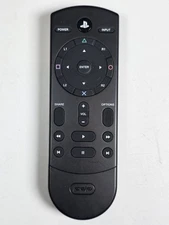 PDP Cloud Media Remote Remote Control for PlayStation 4 051-081-NA