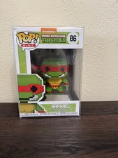 Ultimate Funko Pop 8-Bit Vinyl Figures Guide 92