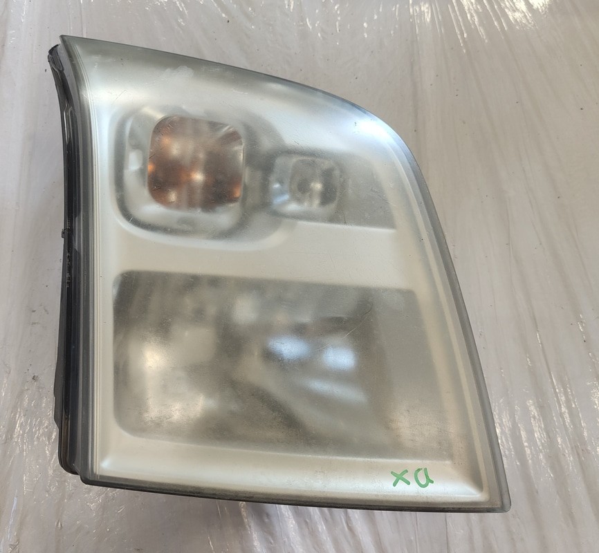 6C1113W029DC Projecteur Droite FORD TRANSIT (TT9) 260S 2.2 TDCi (63Kw) 25q.