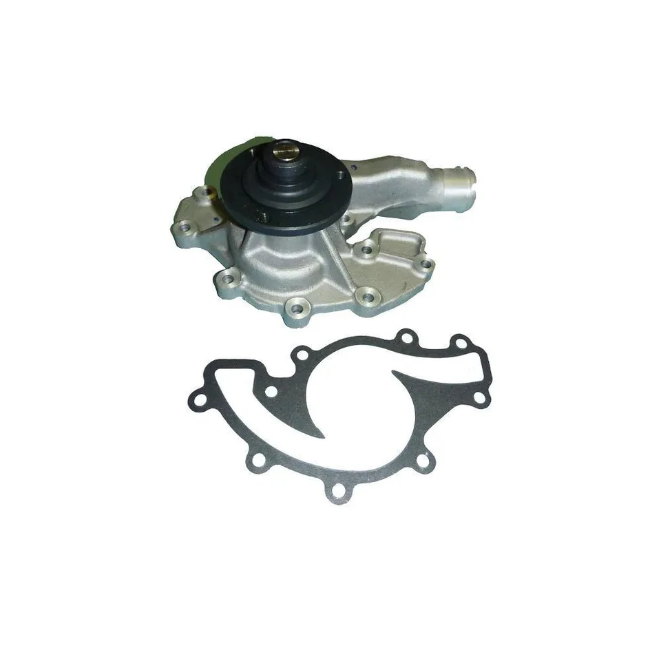 V8 Discovery 1 & 2 Range Rover P38 Water Pump for Land Rover STC4378 - image 2 of 3