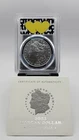 2023 Morgan $1 - PCGS/Whatnot Custom Label Slab - MS69 With COA