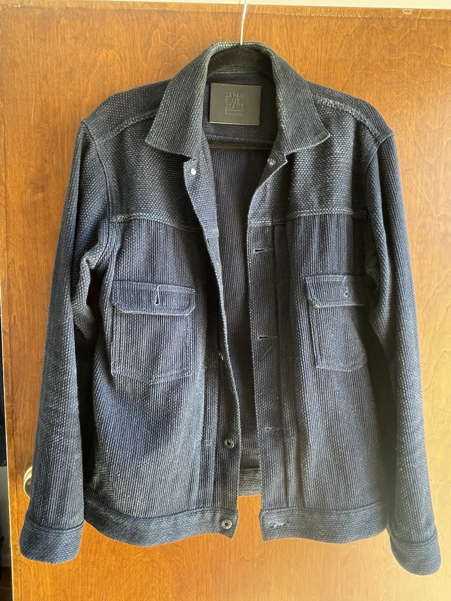 Blue Blue Japan Coats, Jackets & Vests for Men for Sale - Shop New