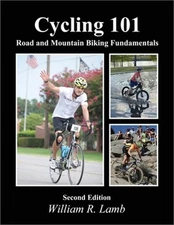 Cycling 101 (Bookbook - Detail Unspecified)