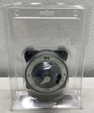 Blue Sea Systems Switch Battery HD Selector