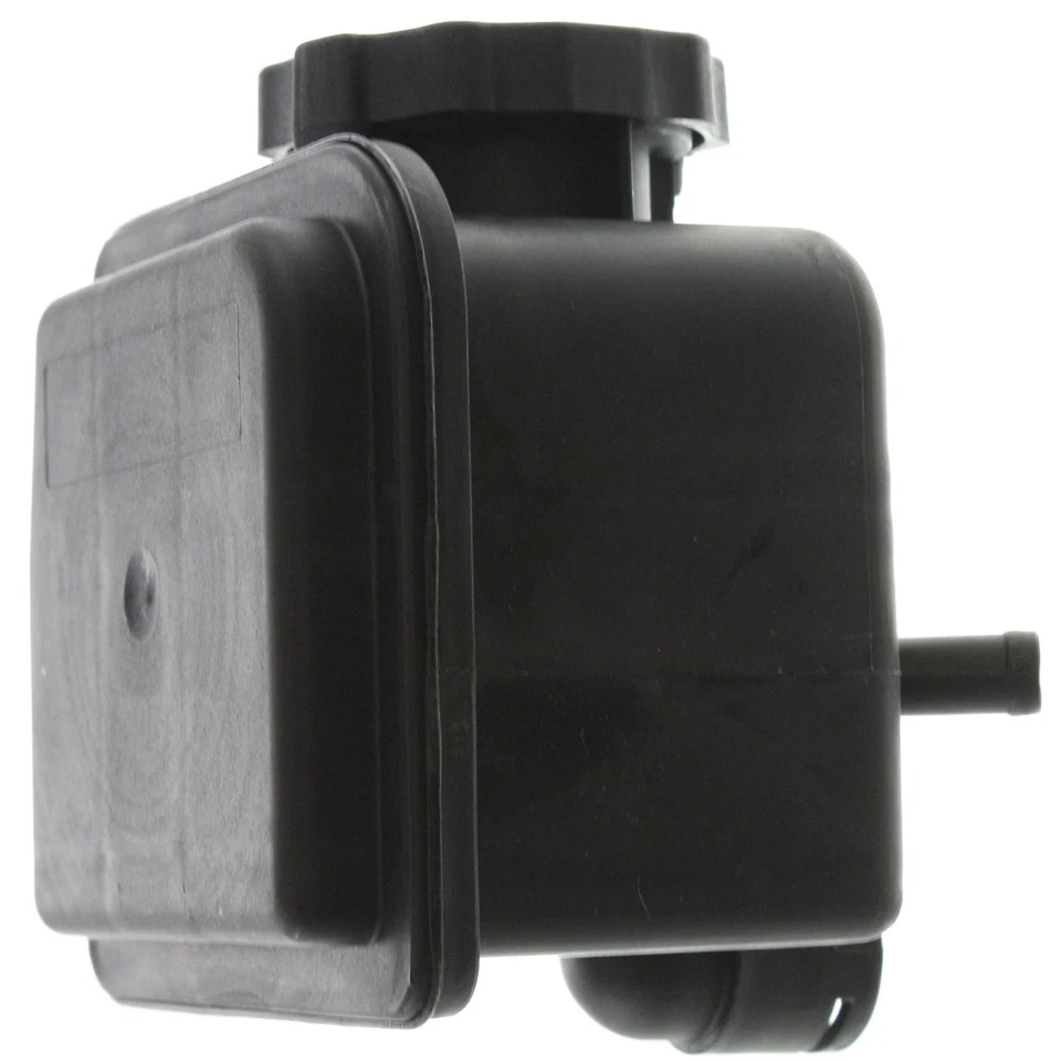 Power Steering Pump For 1998-03 Mercedes Benz ML320 1999-01 ML430 With Reservoir - Image 3 of 4
