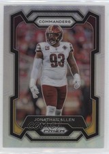 Click to enlarge Jonathan Allen