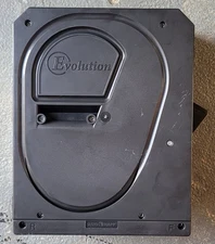 Suzo-Happ Evolution RBM-255S-6  HOPPER Unknown Working Condition.