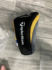 Taylormade R5 Hundred Series Driver Head Cover Golf Club Head Cover