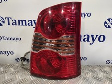 HECKLEUCHTE RECHTS / 1128686 FÜR HYUNDAI ATOS PRIME MX 1.1 12V CAT