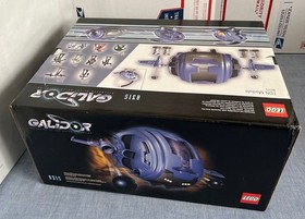 💥New! 2002 LEGO #8315 Galidor TDN Module Defenders The Outer Dimension SEALED
