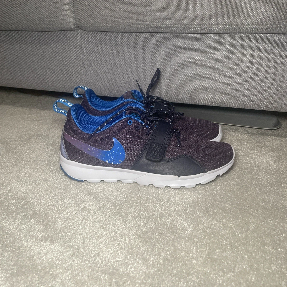 Stussy x Nike ACG Trainerendor Blueprint for Sale | Authenticity