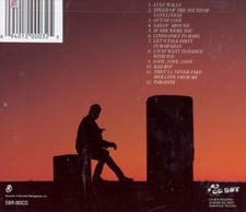 JOHN PRINE GERMAN AFTERNOONS NEW CD