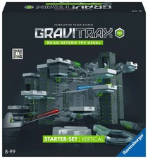 Ravensburger Gravitrax Starter Set Pro Vertical