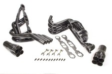Schoenfeld Sbc 180 Deg Co Headers 1-34 Schoenfeld Sbc 180 Deg Co Headers 1-34