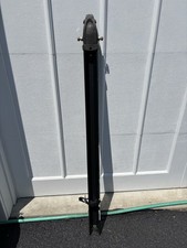 Thule Peloton 517 Fork Mount Bike Rack Carrier