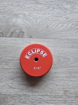 Eclipse E781 Pot Magnet 80mm Threaded Hole M10 Ferrite.