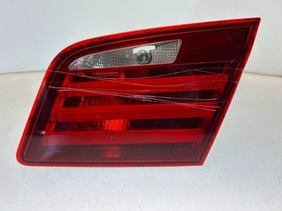 BMW 5 F10 F11 2011 Rückleuchte Heckleuchte innen 7203226 CEN32782