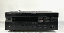 Yamaha RX-V995 5.1 Channel Natural Sound AV Surround Receiver No Remote - Tested