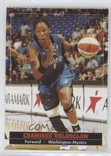 2004 Sports Illustrated for Kids Series 3 Chamique Holdsclaw #412 2e7