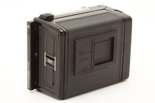 Bronica ETR 120 Film Back 49817