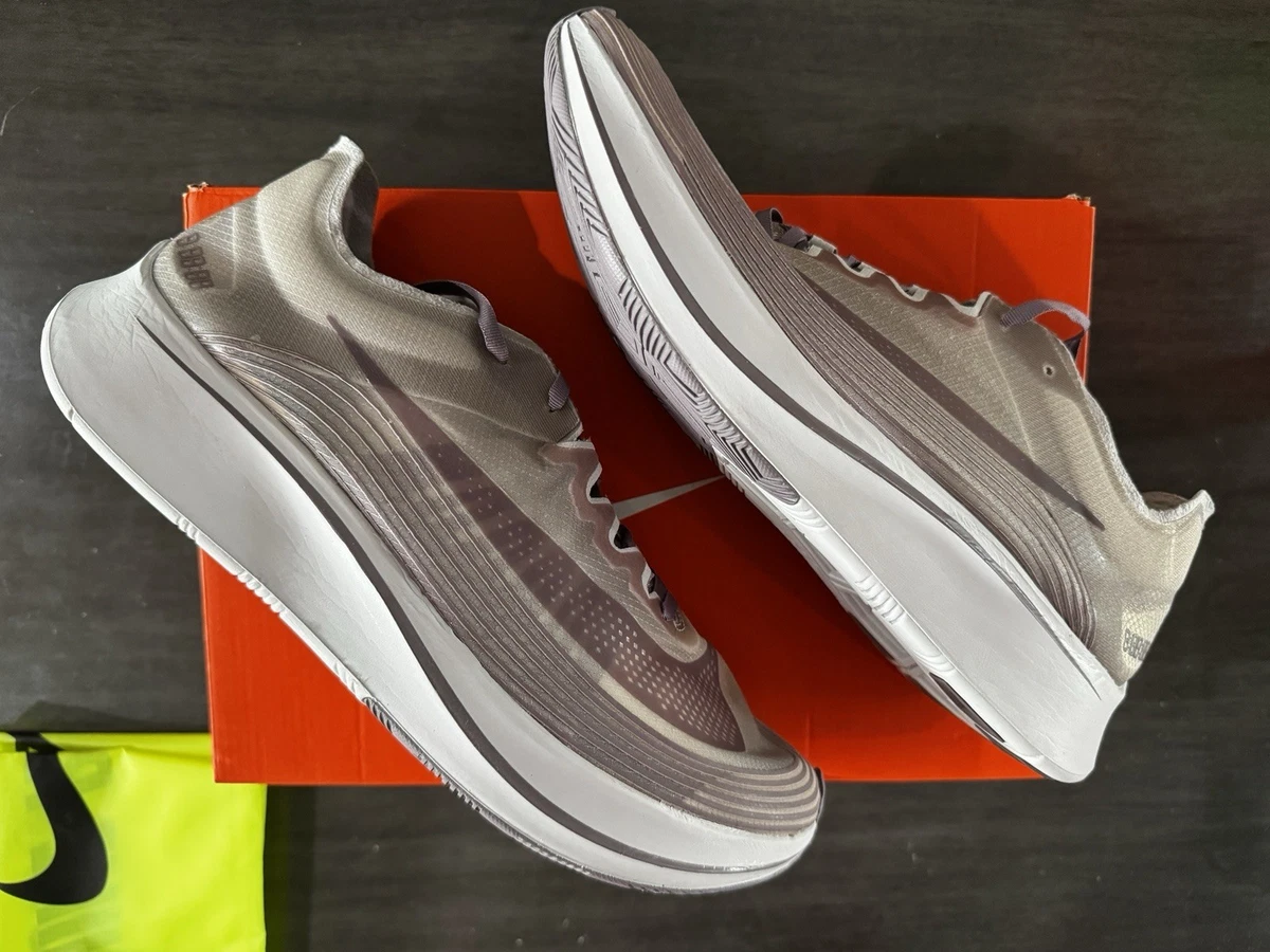 Las mejores ofertas en NikeLab Zoom Fly SP Chicago | eBay