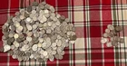 Lot of 501 90% Silver dimes various  dates & mint marks.