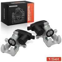 Frankberg 2X Bremssattel Hinten Links+Rechts Passend FüR Hyundai IX35 Tucson KIA