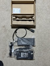 Dell Performance Dock WD19DCS 240W - Brand New Open Box