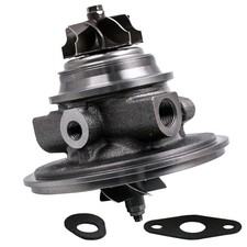 Turbo Mitsubishi L200
