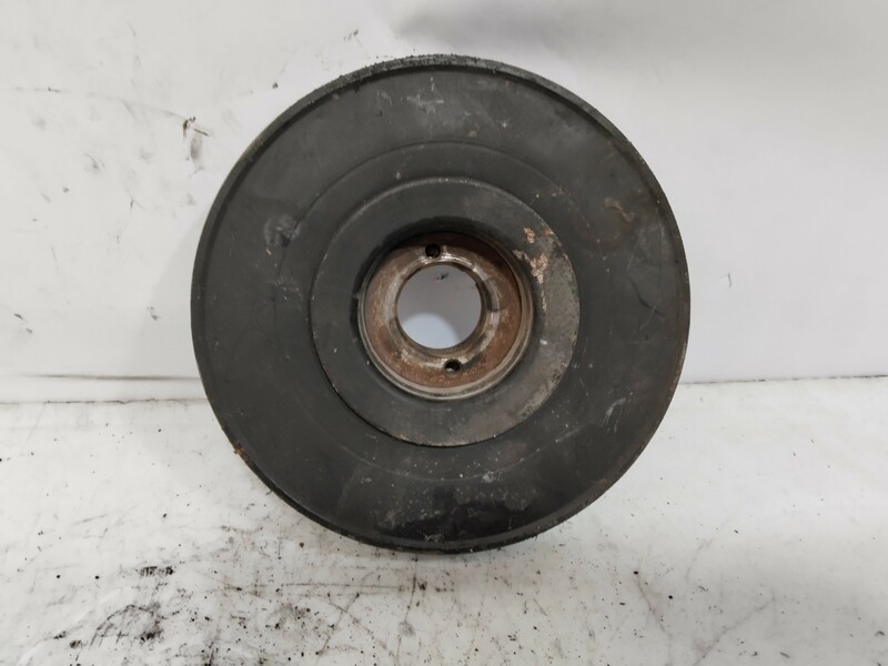 NO REFERENCE crankshaft pulley Citroen XSARA SEDAN 2.0 1999 1814079