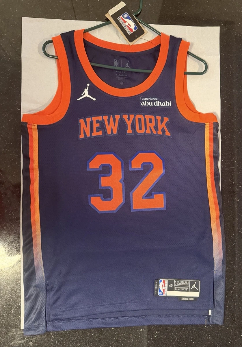 Karl-Anthony Towns Blue NBA Jerseys for sale | eBay