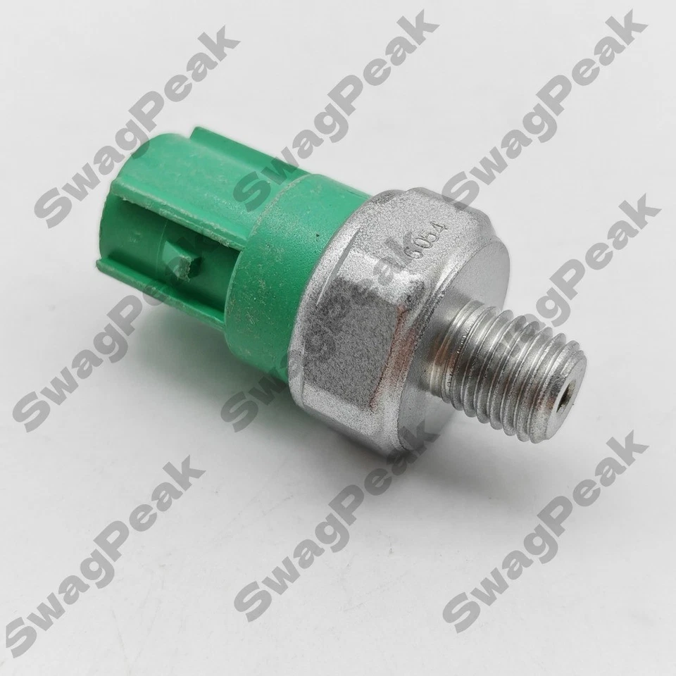 Genuine Oil Pressure Switch Sensor 37250-PR3-003 for Honda Accord Acura TL TSX - Image 2 of 4