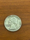 1956 Silver Washington Quarter 🔥🧨 90% Silver 🔥 Circulated 🔝 FREE Shipping