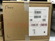 P65741-B21 HPE ML30G11/MicroServer Gen11 ILO6 iLO/NIC/M.2/COM Port Kit