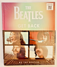 The Beatles - Get Back - NEW & SEALED