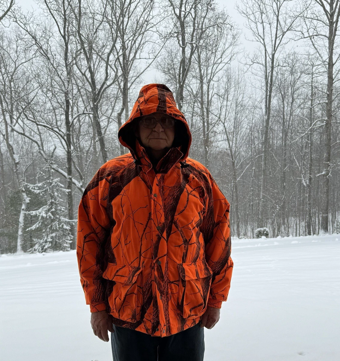 Woolrich Hunting Coats and Jackets for sale | eBay