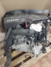 Moteur BMW SERIE 1