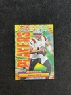 2025 Topps Chrome Drake Maye Power Players Xfractor New England Patriots