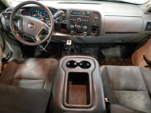 Audio Equipment Radio Opt UM7 Fits 07-14 SIERRA 2500 PICKUP 1041785 - Picture 12 of 12